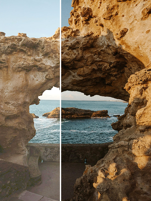Aurora Presets: Globetrotter mobile presets collection